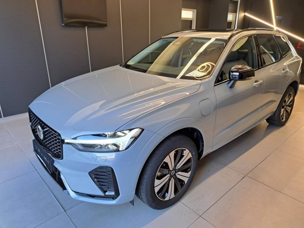 Volvo XC60 2.0 [T8] Ultra Dark AWD Geartronic A...
